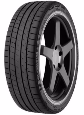 Michelin 285/30ZR20 99Y PILOT SUPER SP *