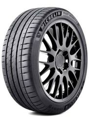 MICHELIN 295/30R20 101Y XL PILOT SPORT 4 S N0