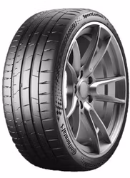 CONTINENTAL 305/30R20 103Y SPORT CONTACT 7  XL