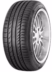CONTINENTAL 305/40R20 112Y SC-5P N0 FR XL