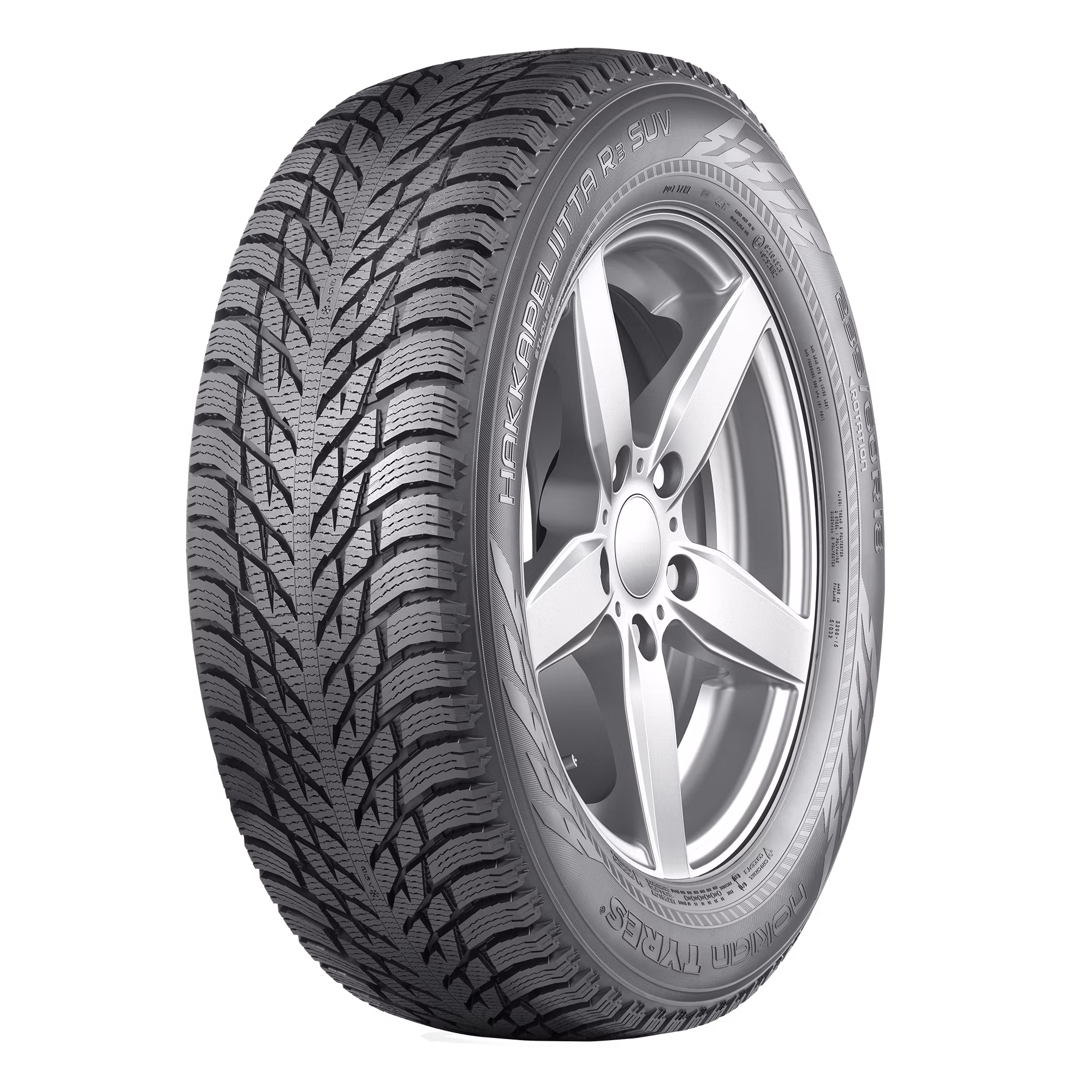 Nokian 315/35R20 110T/ HKPL R3 SUV XL NC