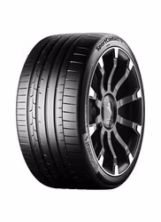 CONTINENTAL 255/35R21 98Y XL SPORT CONTACT 6    MO1