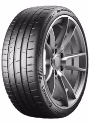 CONTINENTAL 265/35R21 101Y SPORT CONTACT 7  XL