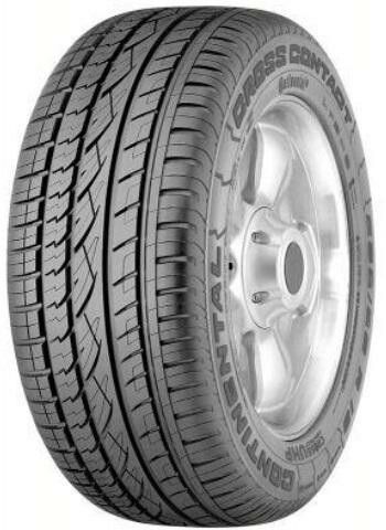 Continental 265/40R21  105Y Cross.Ct.UHP MO