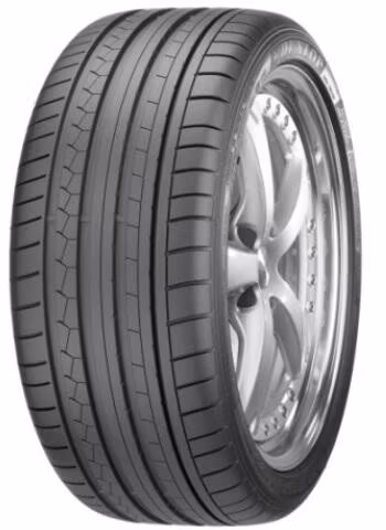 Dunlop 265/40ZR21 (105Y) SPT MAXX GT B XL MFS