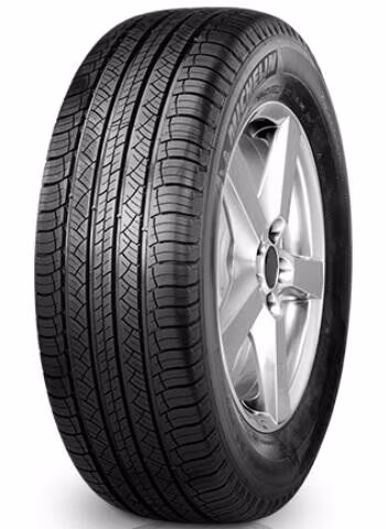 Michelin 265/45R21  104W LATITUDE TOUR HP J