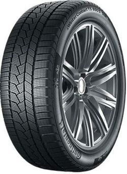 Continental 275/35R21 103W/ TS860S FR XL