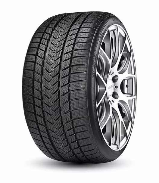 Gripmax 275/50R21XL 113V STATUS PRO W TL