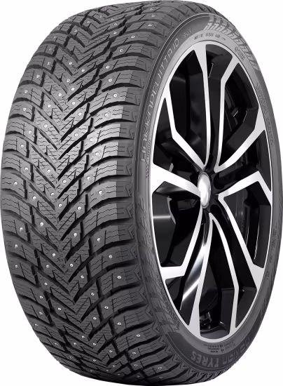 NOKIAN 295/40R21 111T XL HKPL 10 SUV Studded