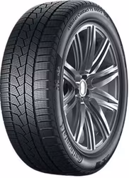 CONTINENTAL 285/40R22 110W XL WinterCont TS860S