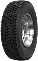 GOLDEN CROWN 315/80R22.5-18PR 154/151M(156/150L) CM335 Drivd