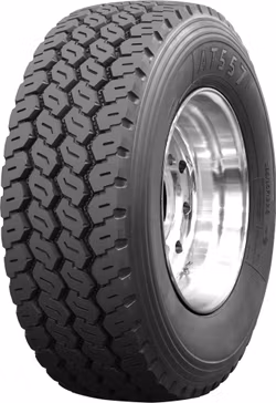 GOLDEN CROWN 385/65R22.5-20PR 160K(158L) AT557 All-pos M+S
