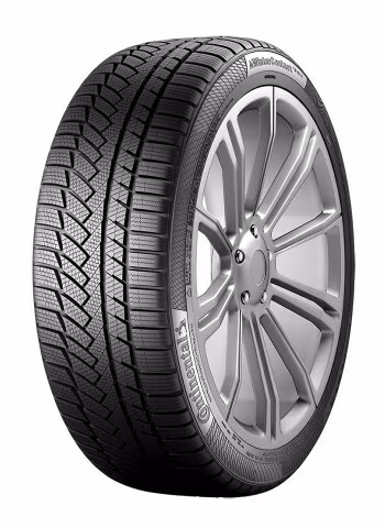 CONTINENTAL 235/55R19 105W TS-850 P FR XL
