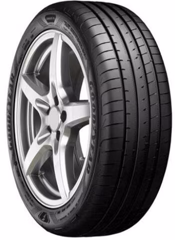 GOODYEAR 255/40R18 99Y EAGLE F1 ASYMMETRIC 5 MO XL