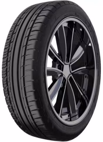 Federal 285/45R22XL 112V TL COURAGIA F/X