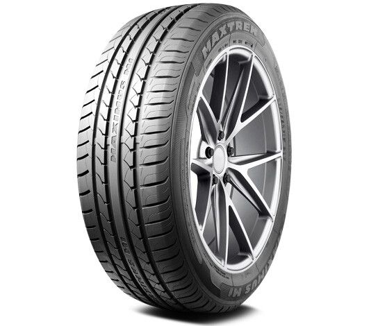 MAXTREK 255/35R18 94W MAXIMUS M1