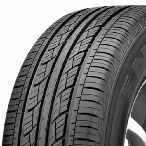 Nexen 255/60R18 108H/ ROADIAN 542