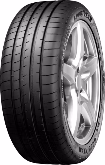 Goodyear 255/35R18 94Y EAG F1 ASY 5 XL FP