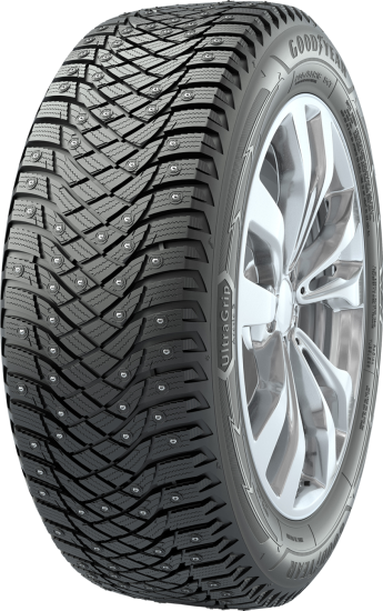GOODYEAR 245/45R19 102T XL UG ARCTIC 2 SCT