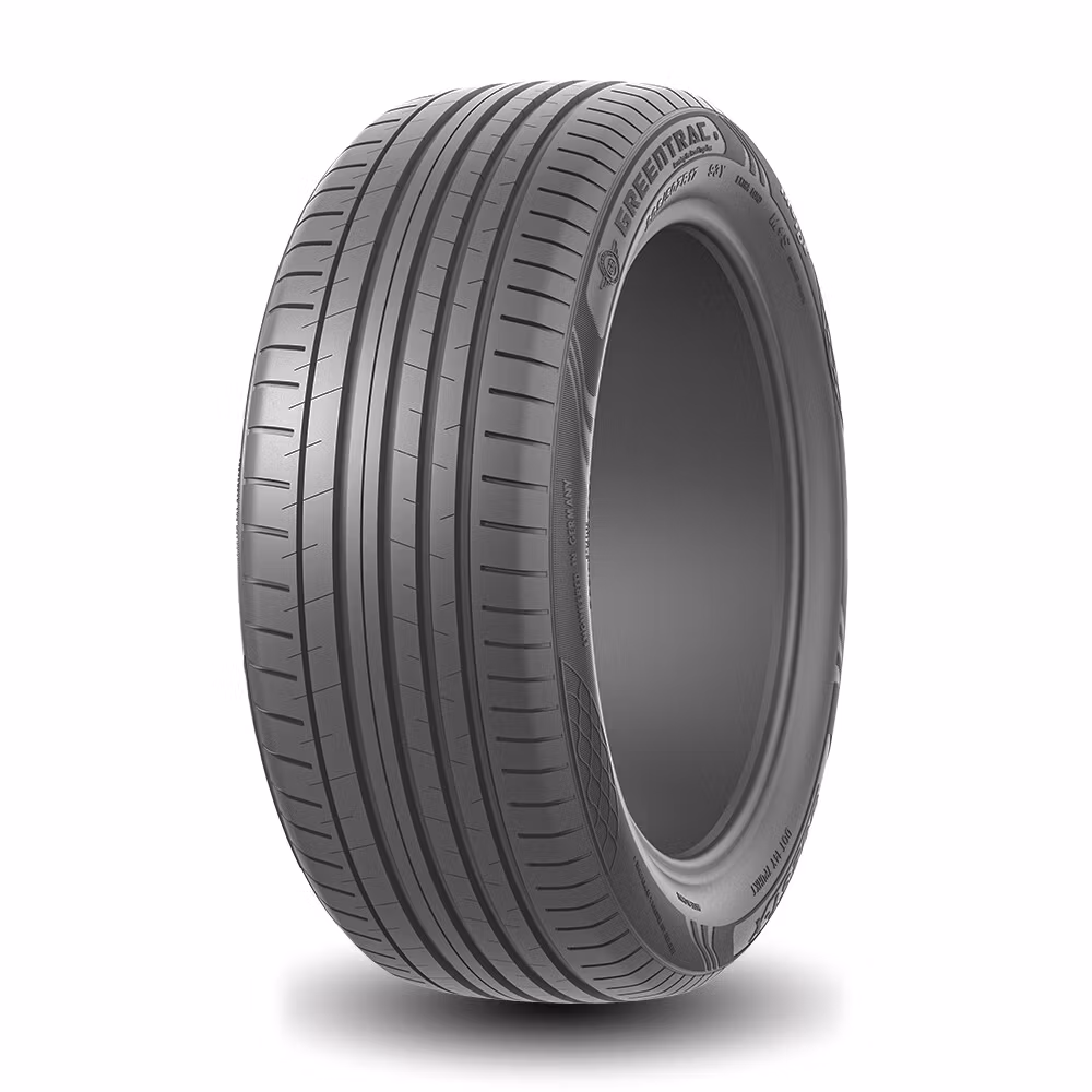 GREENTRAC 225/55ZR18  98W QUEST-X UHP