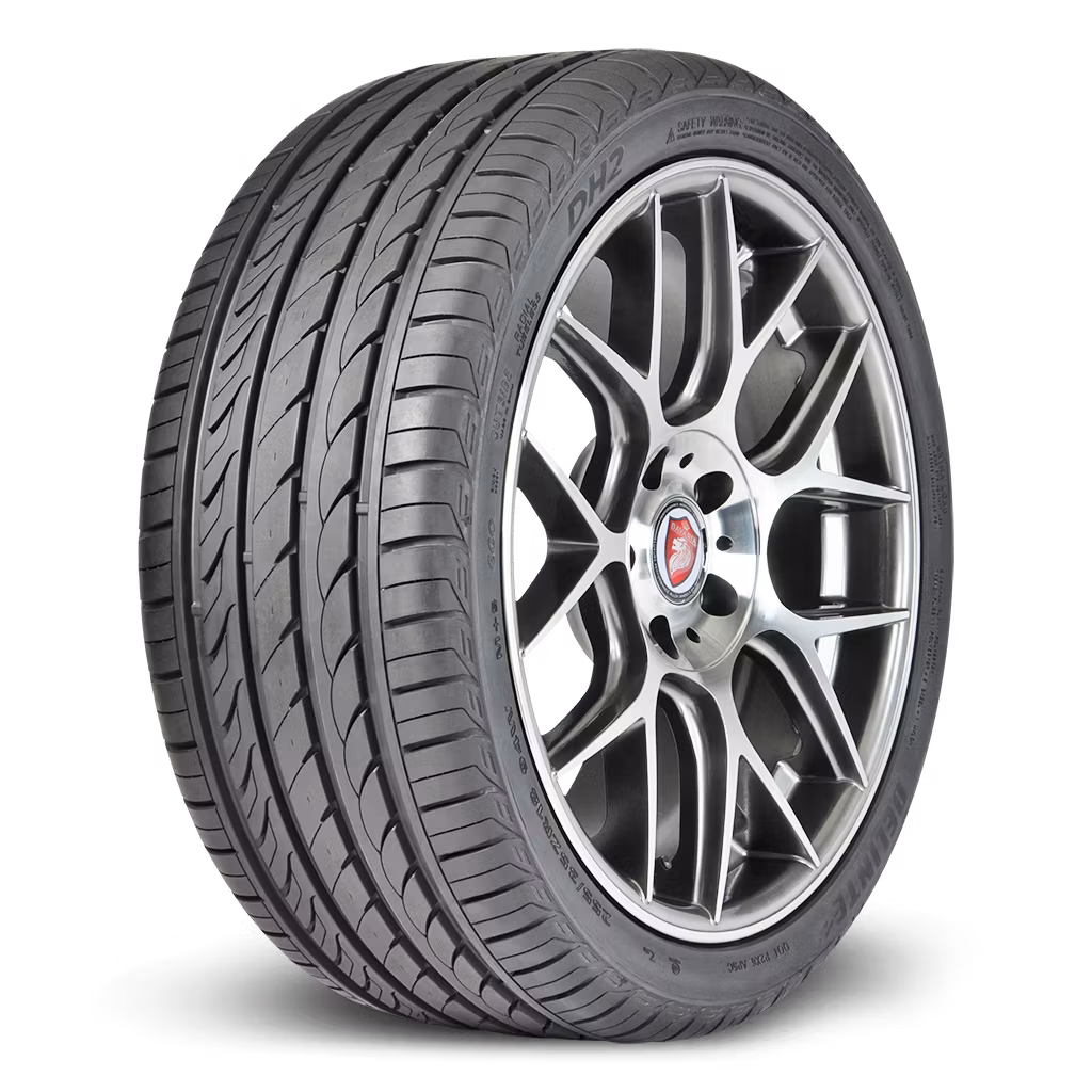 DELINTE 165/65R14 79T DH2