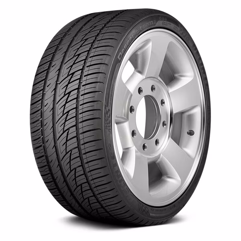 DELINTE 245/35R20 95W DS8