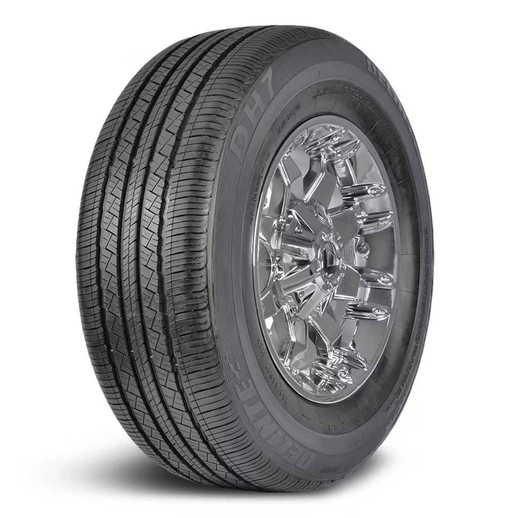 DELINTE 265/60R18 114H DH7 SUV