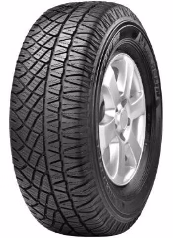 Michelin 235/60R18  107H LATITUDE CROSS