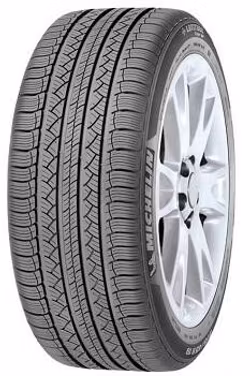 MICHELIN 235/60R18 107V XL LATITUDE TOUR HP J LR DT