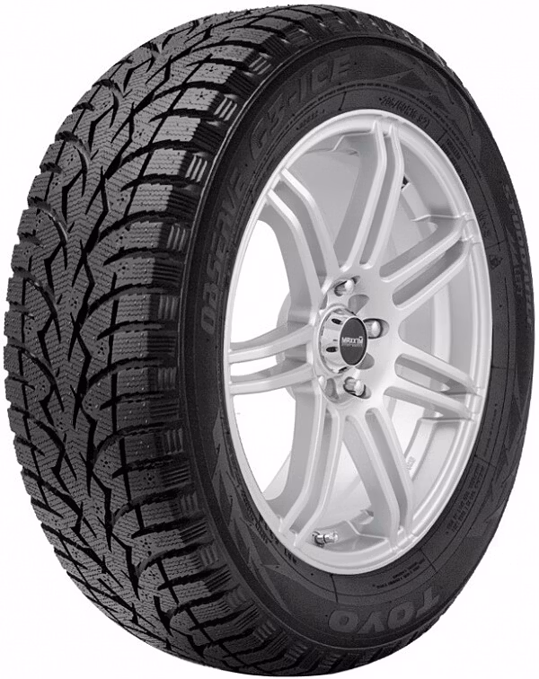 Toyo 235/55R20 105T OBG3S TL