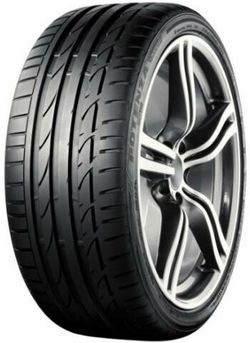 Bridgestone 275/40R19 101Y/ POTENZA S001 MO