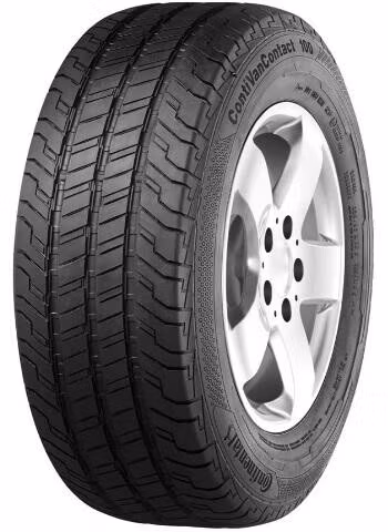 Continental 205/65R15C 102/100T VanCt.100