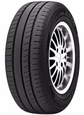 HANKOOK 205/65R16 107T RA28E