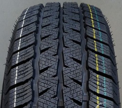 Mazzini 215/75R16 C 113/111R SNOWLEOPARD VAN