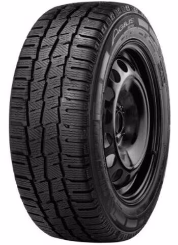 Michelin 215/75R16C 116R AGILIS ALPIN TL