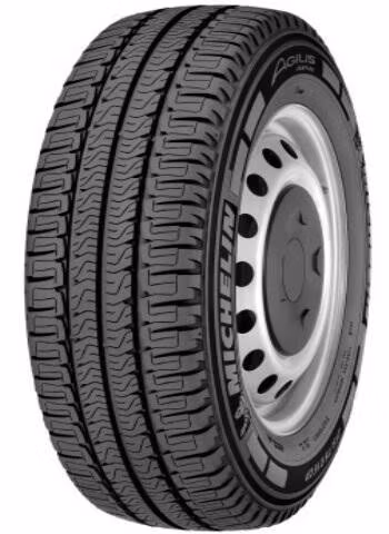 Michelin 215/75R16C 113Q AGILIS CAMPING
