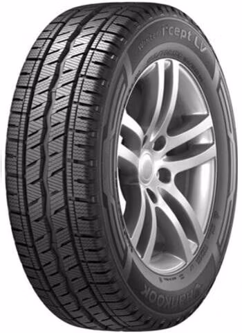 HANKOOK 225/65R16C 112/110R XL LV RW12