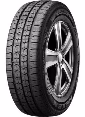 Nexen 225/65R16C 112/110R/ WINGUARD WT1