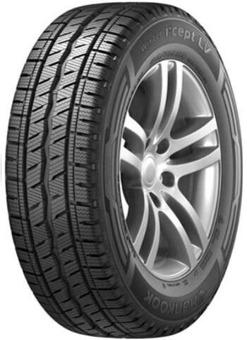 Hankook 235/65R16 Winter I*cept LV RW12 EU