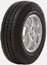 HIFLY 235/65R16C 121R SUPER2000 TL