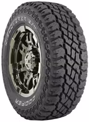 COOPER 245/75R16 120Q DISCOVERER ST MAXX