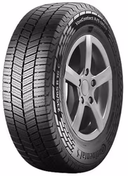 CONTINENTAL 225/55R17 109/107H  VAN CONTACT ULTRA