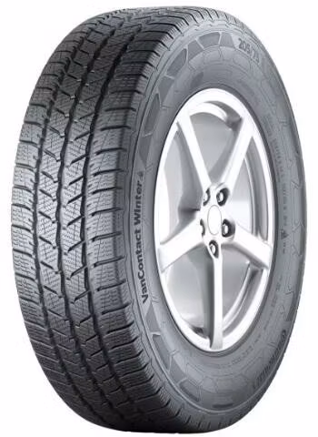 Continental 225/55R17C 109/107T VAN CONTACT WINT