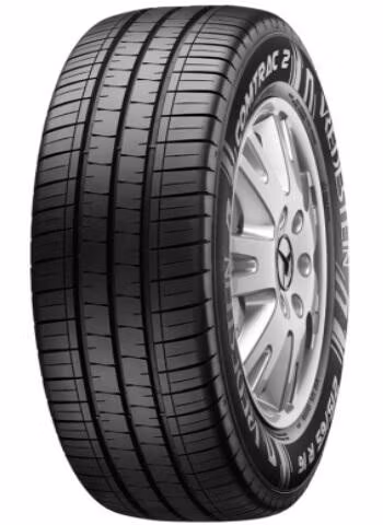 VREDESTEIN 235/60R17C 117R COMTRAC 2