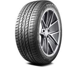 MAXTREK 265/35R22 102V FORTIS T5