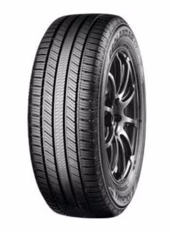 YOKOHAMA 225/60R18 100H G058