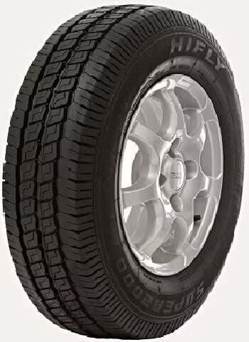 HIFLY 215/65R16C 109T SUPER2000 TL