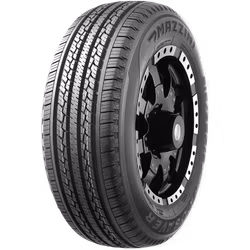 MAZZINI 235/55R18 104V ECOSAVER XL