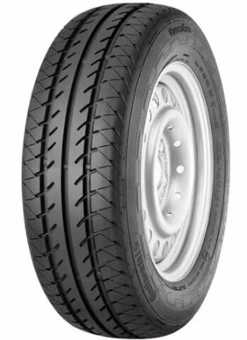 CONTINENTAL 215/60R17 109T VANCONTACT ECO