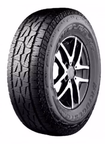 Bridgestone 255/60R18XL 112T DUELER A/T 001